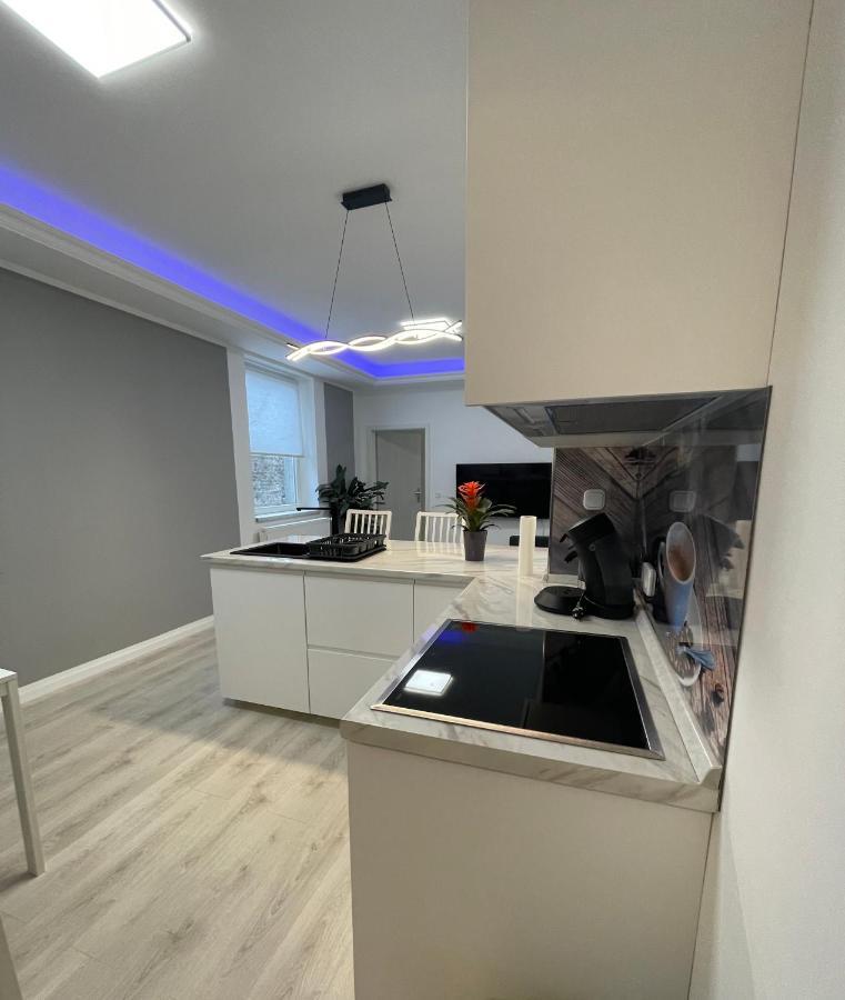 Ferienwohnung Edi มึลไฮม์ อันแดร์ รัวร์ ภายนอก รูปภาพ